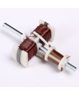 Motor DC demostrativo