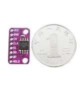 Modulo de Memoria FLASH W25Q16 CJMCU-2516 16Mb SPI