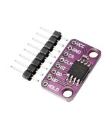 Modulo de Memoria FLASH W25Q16 CJMCU-2516 16Mb SPI