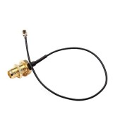 Extension pigtail Ipex a conector SMA 2.5mm MHF