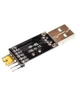 Convertidor USB a TTL CH340