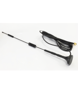 Antena CDMA/GPRS/GSM/LTE/3G/4G SMA 700–2700 MHz