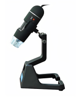 Microscopio digital de 2MP USB 25X-600X