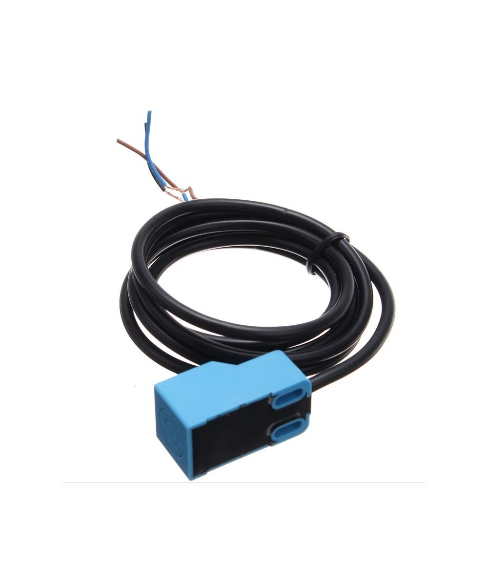 Sensor de proximidad inductivo 10-30V 500Hz 4mm SN04-N