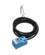 Sensor de proximidad inductivo 10-30V 500Hz 4mm SN04-N
