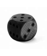 Filamento PLA Hatchbox 1.75mm 2.2 lb