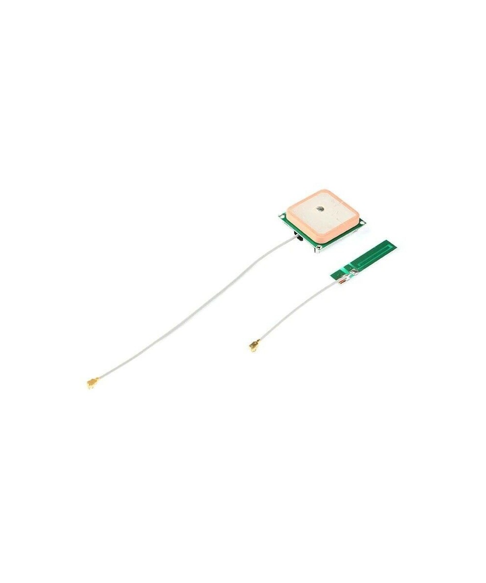 Modulo GSM / GPS A9G