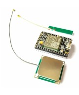 Modulo GSM / GPS A9G