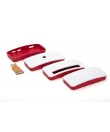 Contenedor plastico para raspberry pi zero