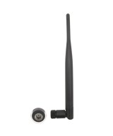 Antena wifi 5DBi 2.4Ghz conector hembra