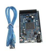 Arduino DUE R3 32 bits ARM Cortex