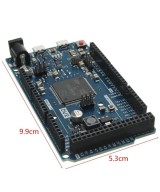 Arduino DUE R3 32 bits ARM Cortex