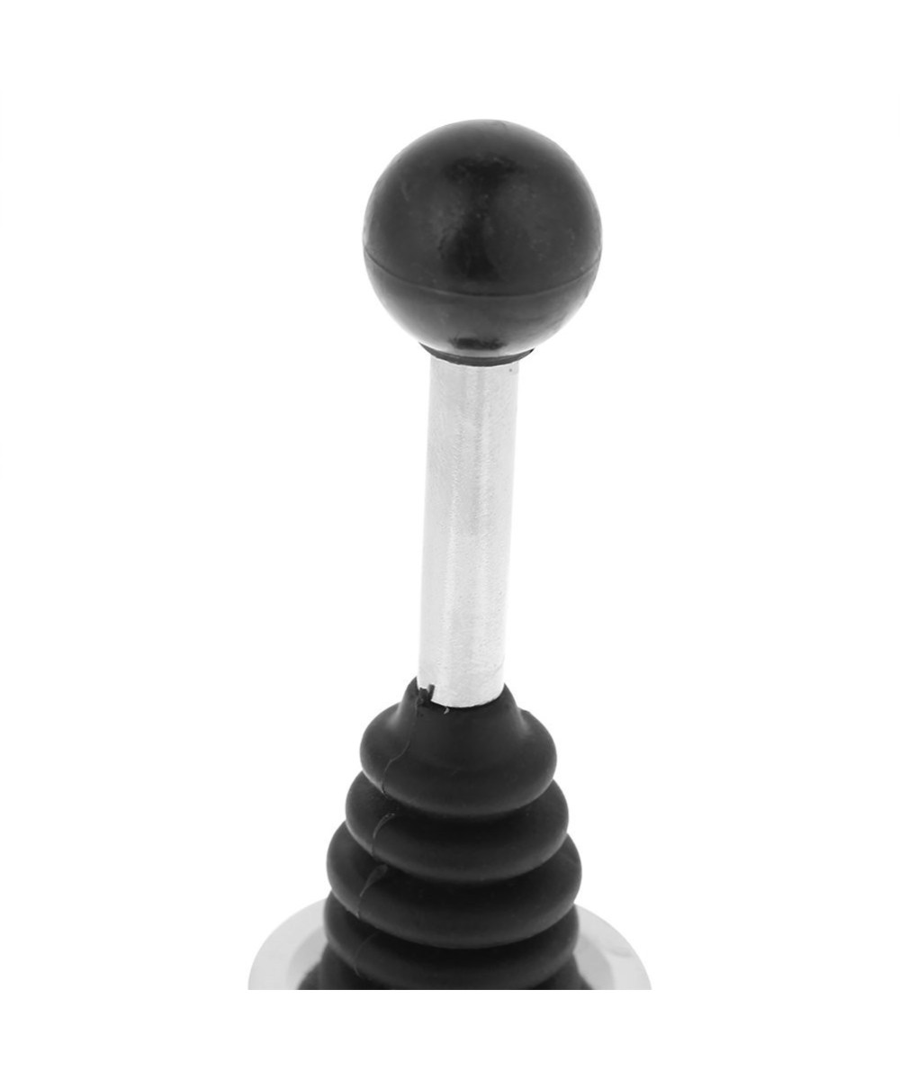 Interruptor de palanca XD2PA22CR con bloqueo / sin bloqueo