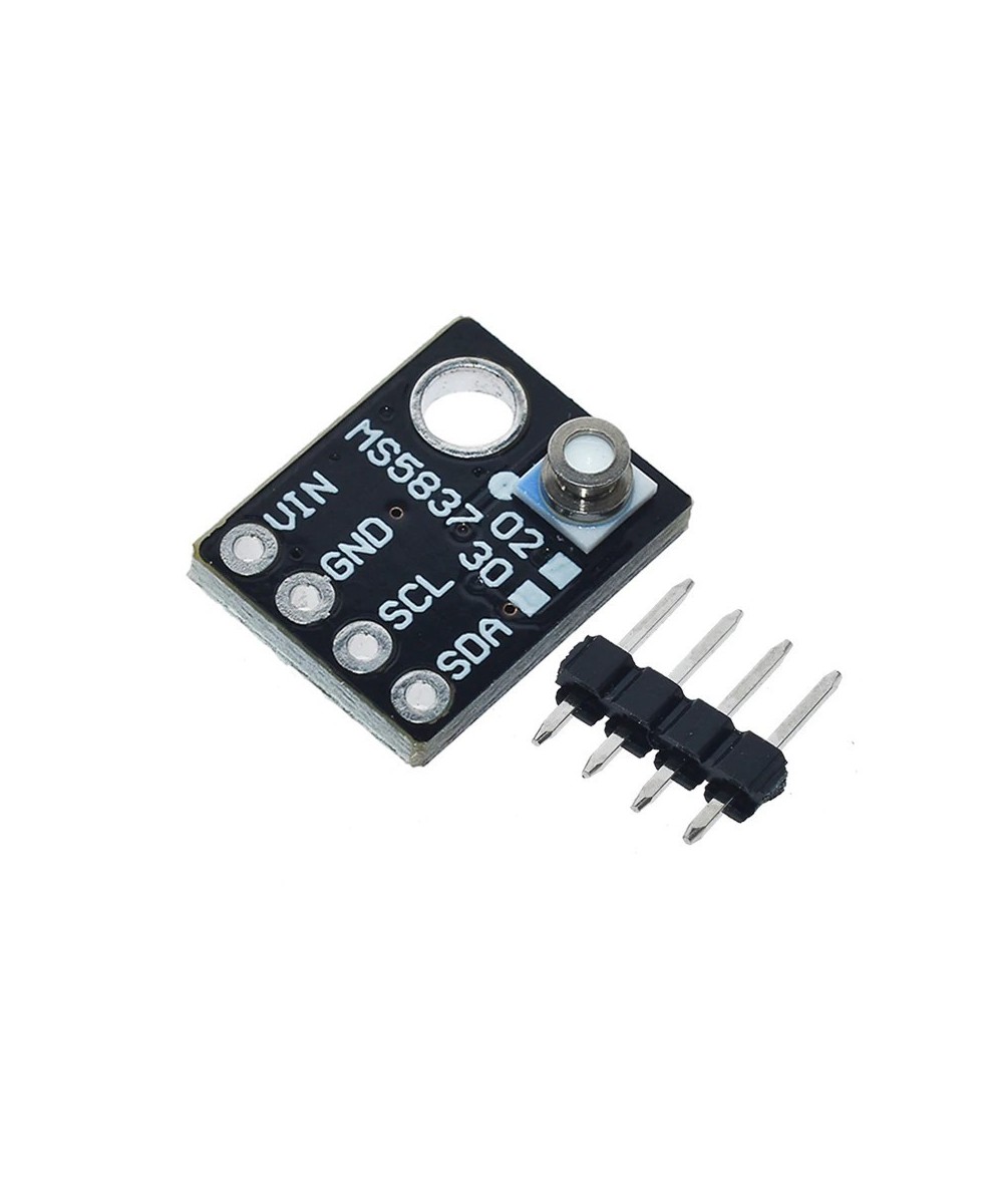 Sensor de presion de liquidos MS5837-02BA