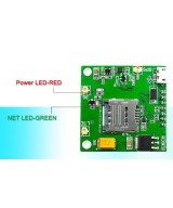 Modulo GSM LTE SIM7600SA