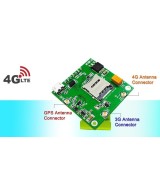 Modulo GSM LTE SIM7600SA