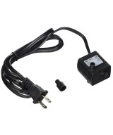 Mini bomba sumergible 220V 200L/H HJ-111