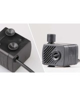 Mini bomba sumergible 220V 200L/H HJ-111