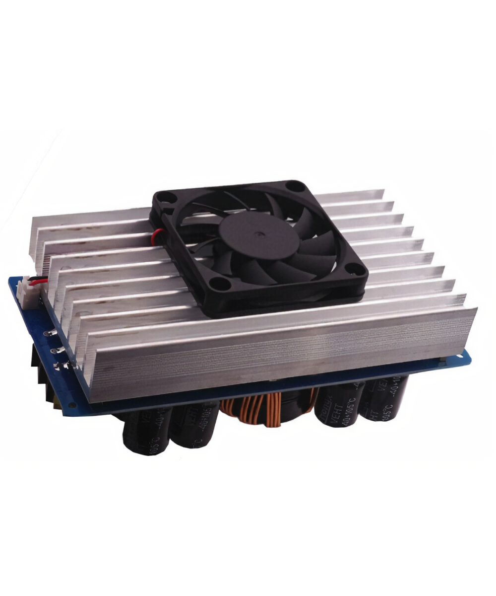 Regulador/ Estabilizador descendente de voltaje 30A 800W