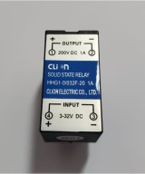 Relé de estado sólido HHG1D-0/032 F-20