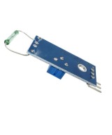 Modulo sensor de campo magnetico (reed sensor)