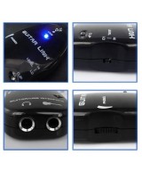 Adaptador de USB para guitarra eléctrica