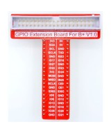 Adaptador GPIO para raspberry pi 2, 3