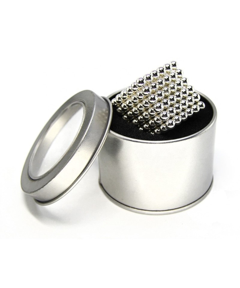 Imanes Esferas Magneticas de Neodimio 216 Piezas