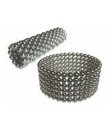 Imanes Esferas Magneticas de Neodimio 216 Piezas