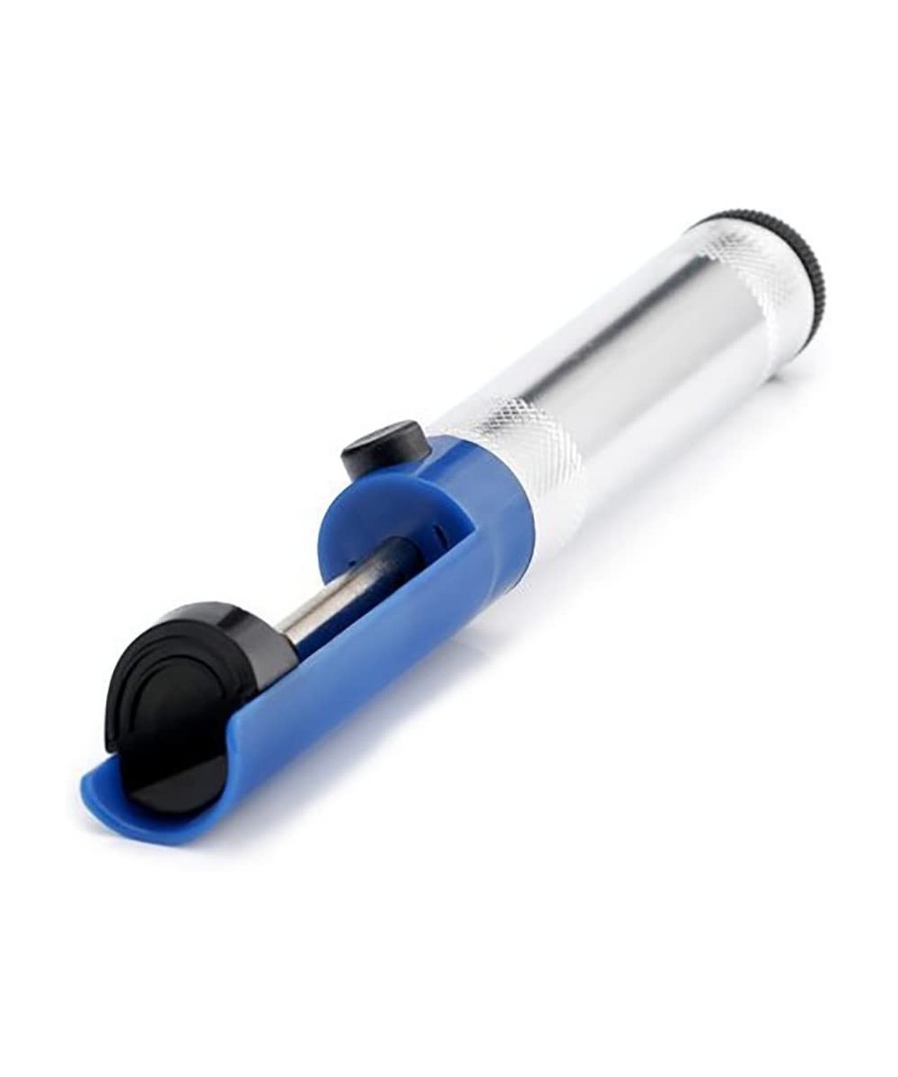 Extractor de Estaño