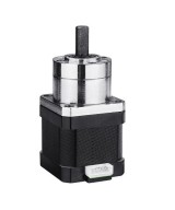 Motor paso a paso nema 17 tipo planetario