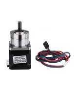 Motor paso a paso nema 17 tipo planetario