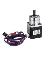 Motor paso a paso nema 17 tipo planetario