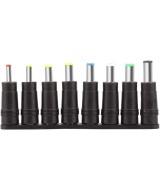 Adaptadores de Fuente para Conector DC