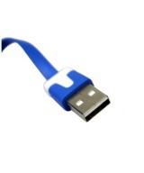 Cable USB a micro USB 1 metro