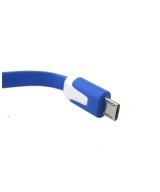 Cable USB a micro USB 1 metro