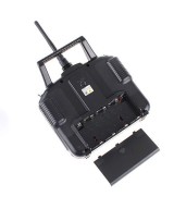 Control remoto 6 canales Tx, Rx FS-CT6B