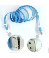 Cable USB a micro USB 1 metro