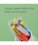 Cable de carga y datos USB a USB-C 2 metros