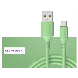 Cable de carga y datos USB...