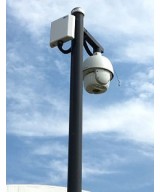 Enlace inalambrico 2.4GHZ 300mbps 0-3km TX / RX