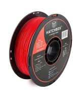 Filamento PLA Hatchbox 1.75mm 2.2 lb
