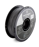 Filamento PLA Hatchbox 1.75mm 2.2 lb