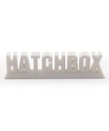 Filamento Flexible PETG Hatchbox 1.75mm 2.2 Lb