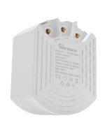Interruptor Dimmer D1 con control 433mhz y base Inteligente Sonoff