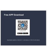 Interruptor Dimmer D1 con control 433mhz y base Inteligente Sonoff