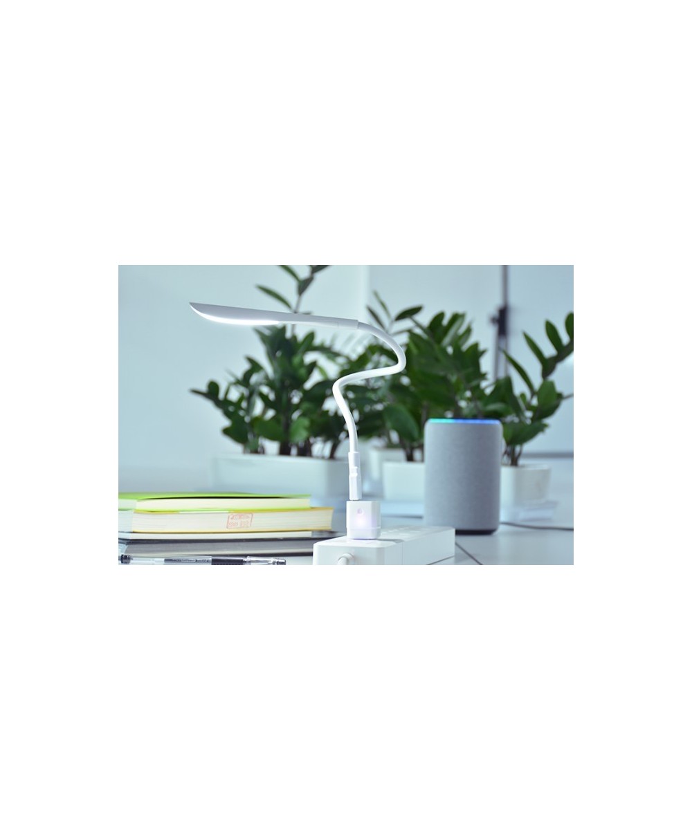 Adaptador USB 5V Micro Inteligente WIFI  Sonoff