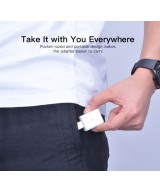 Adaptador USB 5V Micro Inteligente WIFI  Sonoff