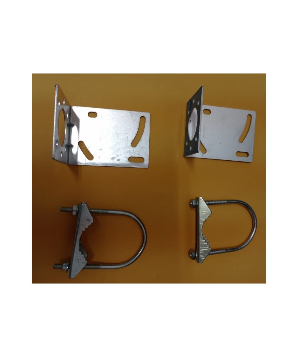 Enlace inalambrico 2.4GHZ 300mbps 0-3km TX / RX