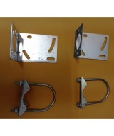 Enlace inalambrico 2.4GHZ 300mbps 0-3km TX / RX